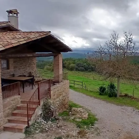 Agroturismo El Ventador De La Torra *