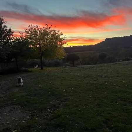 El Ventador De La Torra Agroturismo Lladurs
