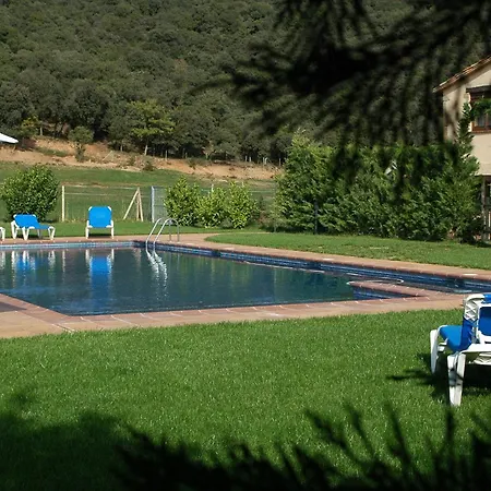 Agroturismo El Ventador De La Torra Lladurs