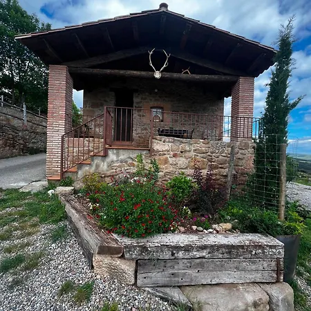 El Ventador De La Torra *